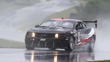 Total Performance Racing ready for fourth season of Trans Am 